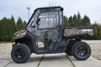 Kabína DFK (Can-Am Traxter DPS, XT, XT-P)
