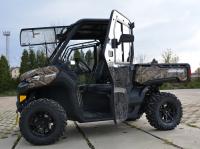 Kabína DFK (Can-Am Traxter DPS, XT, XT-P)