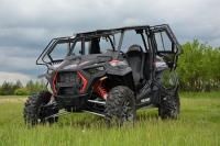 Kabína DFK (Polaris Razer 1000 Turbo)