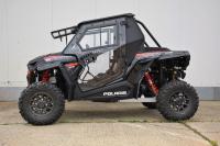 Kabína DFK (Polaris Razer 1000 Turbo)