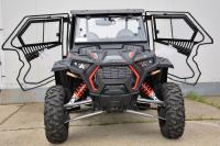 Kabína DFK (Polaris Razer 1000 Turbo)