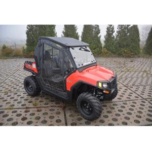 Kabína DFK (Polaris Razer 570)