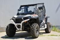 Kabína DFK (Polaris Razer 900, S 900, S 1000)
