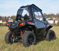 Kabína DFK (Polaris Sportsman ACE)