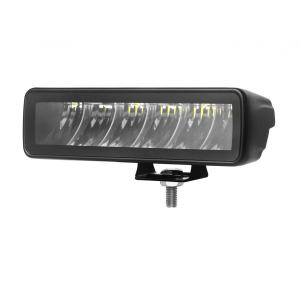 LED rampa Kamar (6x led)