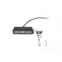 LED rampa Kamar (6x led)