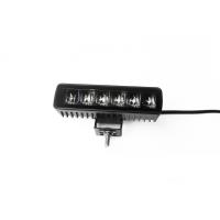 LED rampa Kamar (6x led)