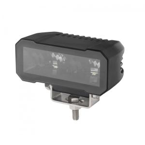 LED reflektor Kamar (2x led) 12/24V