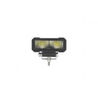 LED reflektor Kamar (2x led) 12/24V