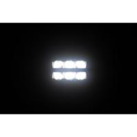 LED reflektor Kamar