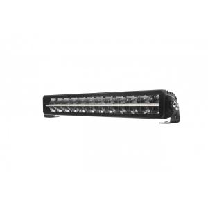 LED Rampa KAMAR dvojradová - 55cm