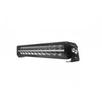 LED Rampa KAMAR dvojradová - 55cm