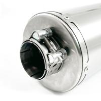 Ladený výfuk CFMOTO X850 / X1000 G3 THUNDER RT