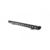 LED RAMPA jednoradová LB0096 - 845mm