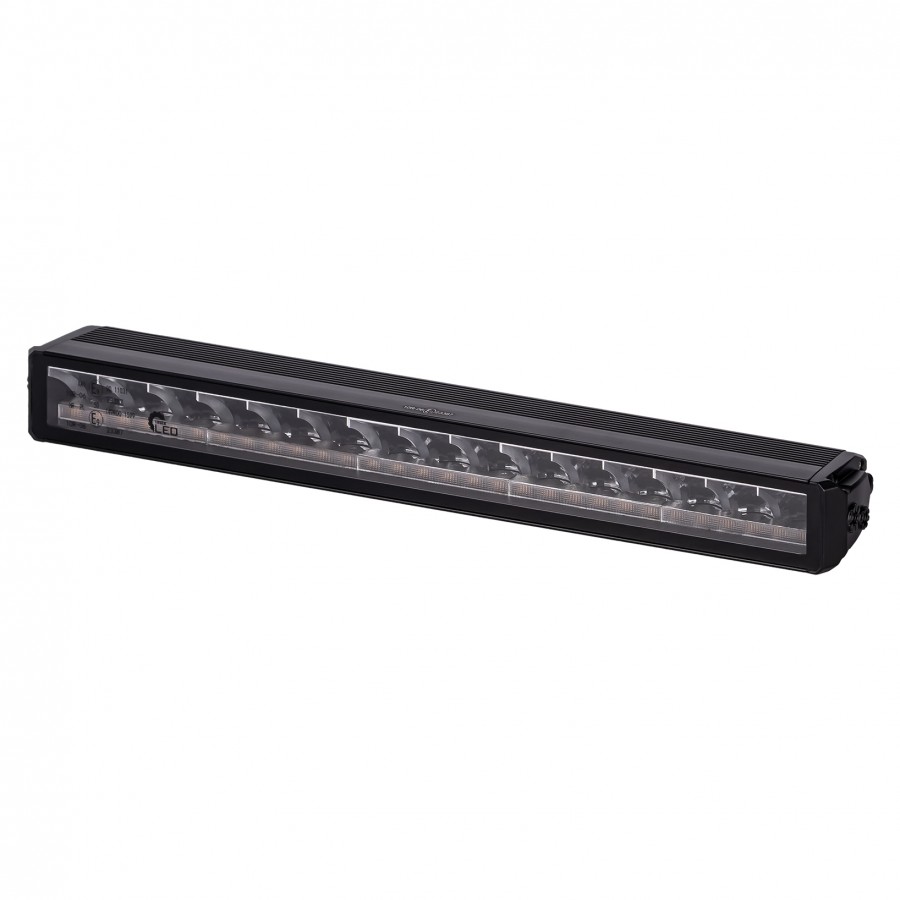 LED rampa s pozičným svetlom R149 - 91W | QUADMOTO CENTRUM