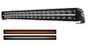 LED RAMPA dvojradová KAMAR - 48 + 96 LED