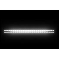 LED RAMPA dvojradová KAMAR - 48 + 96 LED