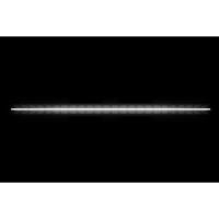LED RAMPA dvojradová KAMAR - 48 + 96 LED
