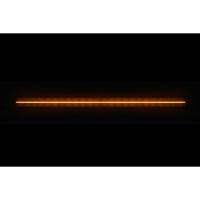 LED RAMPA dvojradová KAMAR - 48 + 96 LED