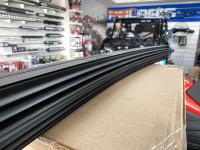 LED rampa pracovná 240W 17600lumenov 80x led