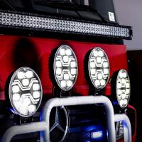 LED reflektor TOXIC - 97W
