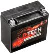 Batéria CFMOTO / CAN AM / BRP YTX20L-BS (aktivovaná vo výrobe)