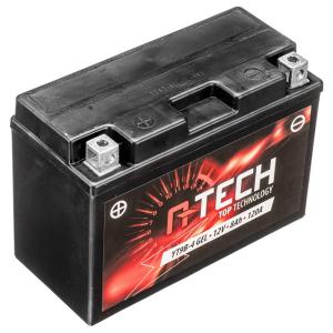 Batéria A-TECH 12V - YT9B-BS (8AH, 115A) aktivovaná
