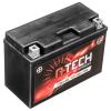 Batéria A-TECH 12V - YT9B-BS (8AH, 115A) aktivovaná
