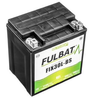 Akumulátor FULBAT YIX30L-BS (CF MOTO)