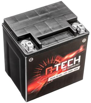 Batéria CFMOTO FIX30L-BS / YIX30L-BS 31,5AH, 385A,  AGM