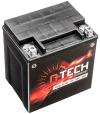Batéria CFMOTO FIX30L-BS / YIX30L-BS 31,5AH, 385A,  AGM