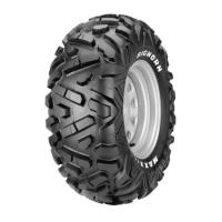MAXXIS BIGHORN 26X9 R12 6PL