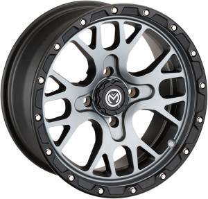 MOOSE 545MO 14X7 (Viac variantov)