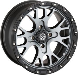 MOOSE 545MO 15X7 (Viac variantov)