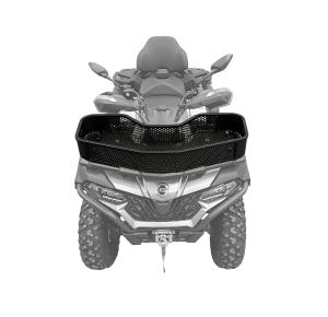 Predný oceľový kôš CFMOTO X625/X850/X1000