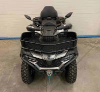 Predný oceľový kôš CFMOTO X625/X850/X1000