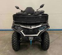 Predný oceľový kôš CFMOTO X625/X850/X1000