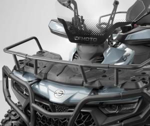 Nadstavba predného nosiča / záhradka CFMOTO X850 / X1000 G3