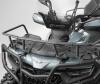 Nadstavba predného nosiča / záhradka CFMOTO X850 / X1000 G3