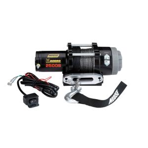 Navijak MOOSE AGGRO 2500 (1.134KG) syntetické lano