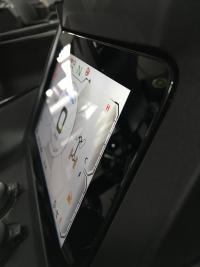 Ochranná fólia na displej CFMOTO G3 / G3 Overland