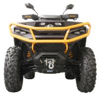 Kryt podvozku CAN AM OUTLANDER MAX 850/1000 G3 2025+