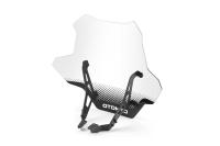 Plexi štít CFMOTO X850 / X1000 G3 2024+  9AWV-805100-8000