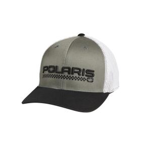 Šiltovka Polaris Trucker