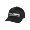 Šiltovka Polaris Trucker (čierna)