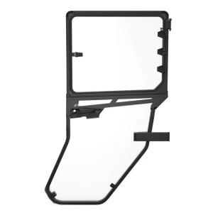 Zadné číre dvere Polaris (RANGER CREW XP 1000 19-24, CREW 1000 20-24)
