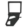Zadné plátené dvere s oknom na zips Polaris (RANGER CREW XP 1000 19-24, CREW 1000 20-24)