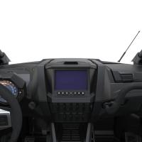 Displej Ride Command (RZR PRO R/4 22-24, TURBO R/4 22-24, PRO XP/4 20-24)