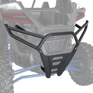 Zadný ochranný rám (RZR TURBO R/4 22-24, PRO XP/4 20-24)