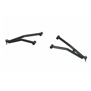 Zvýšené predné A-ramená Polaris (RANGER XP 1000 18-24, CREW XP 1000 19-24, CREW 1000 20-24, 1000 20-24, XP KINETIC 23-24)